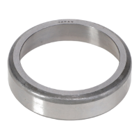 AGCO Tapered Roller Bearing Cup BB5014A Parts - True Ag & Turf