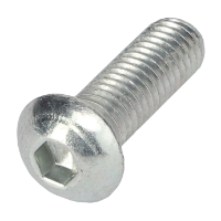 AGCO FLAT HEAD CAPSCREW FEL129128 Parts - True Ag & Turf