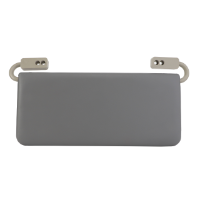 AGCO Sun Visor 7065522M92 Parts - True Ag & Turf