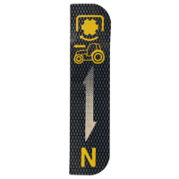 AGCO DECAL 4273753M1 Parts - True Ag & Turf