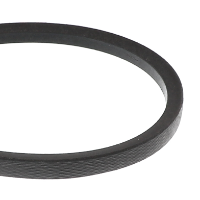 AGCO Cleaning Fan Belt Countershaft Drive 1855008M1 Parts - True Ag & Turf