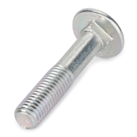AGCO ROUND HEAD SQUARE NECK CARRIAGE BOLT 385395X1 Parts - True Ag & Turf