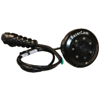 AGCO RazerCam™ CVBS 170° NTSC Camera DMRZ-LC Parts - True Ag & Turf