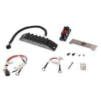 AGCO ELECTRICAL OUTLET 538278D1 Parts - True Ag & Turf