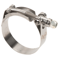 AGCO T-Bolt Clamp, 2" ACP0403610 Parts - True Ag & Turf