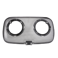 AGCO Grille, Front 4272102M97 Parts - True Ag & Turf