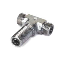AGCO BULKHEAD TEE FITTING 403535X1 Parts - True Ag & Turf