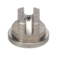 AGCO Standard Flat Fan Spray Tip, Stainless Steel, Size 20, 25⁰ AG054312 Parts - True Ag & Turf