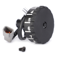 AGCO Potentiometer Control Armrest 3784868M4 Parts - True Ag & Turf