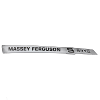 AGCO DECAL ACW3587200 Parts - True Ag & Turf
