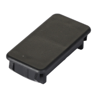 AGCO SWITCH COVER PLUG AG520907 Parts - True Ag & Turf