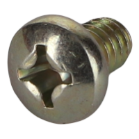 AGCO CROSS RECESS PAN HEAD MACHINE SCREW 373106X1 Parts - True Ag & Turf