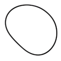 AGCO O-RING V836862166 Parts - True Ag & Turf