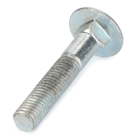 AGCO ROUND HEAD SQUARE NECK CARRIAGE BOLT 354244X1 Parts - True Ag & Turf
