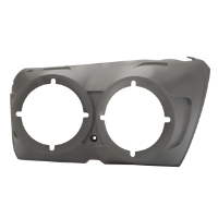 AGCO Headlight Bonnet 72619706 Parts - True Ag & Turf