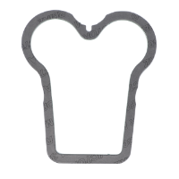 AGCO Gasket, Cylinder Head, Moulded Seal 72343908 Parts - True Ag & Turf