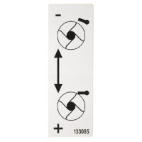 AGCO Decal FEL133085 Parts - True Ag & Turf