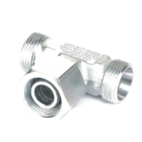 AGCO SWIVEL TEE FITTING ACW1762930 Parts - True Ag & Turf