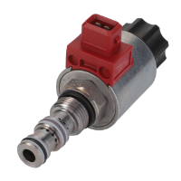 AGCO SOLENOID VALVE V36220300 Parts - True Ag & Turf