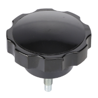 AGCO Knob 526899D1 Parts - True Ag & Turf