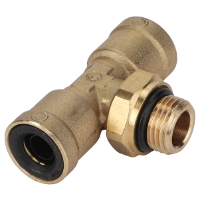 AGCO T-THREADED CONNECTION 72617423 Parts - True Ag & Turf