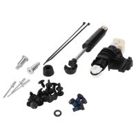 AGCO Suspension, Seat Spring Assembly 72476709 Parts - True Ag & Turf