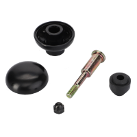 AGCO Handle, Steering Wheel Rotation 72437691 Parts - True Ag & Turf