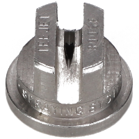 AGCO Standard Even Flat Fan Spray Tip, Stainless Steel, Size 6, 80⁰ AG001435 Parts - True Ag & Turf
