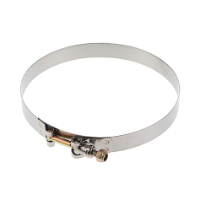 AGCO T-BOLT CLAMP 700717761 Parts - True Ag & Turf