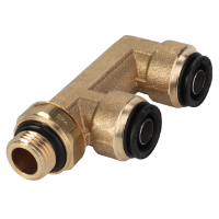 AGCO W-E THREADED CONNECTION 72438163 Parts - True Ag & Turf