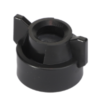 AGCO CAP WITH GASKET, BLACK ACX2621840 Parts - True Ag & Turf