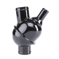 AGCO Thermostat, With Housing 72456610 Parts - True Ag & Turf