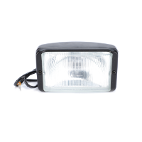 AGCO Headlight 053649T1 Parts - True Ag & Turf