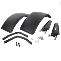 AGCO FRONT MUDGUARD KIT ACW090154A Parts - True Ag & Turf