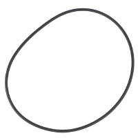 AGCO O-Ring, Clutch, √ò 124.5 X 3 mm VKH4711 Parts - True Ag & Turf