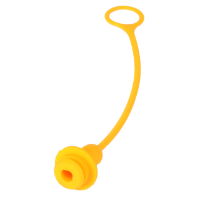 AGCO DUST PLUG ACP0415460 Parts - True Ag & Turf