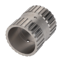 AGCO SLEEVE BUSHING V30385410 Parts - True Ag & Turf