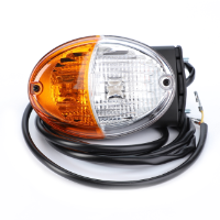 AGCO Turn Signal & Headlight V85193901 Parts - True Ag & Turf