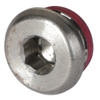 AGCO PLUG 3902662M1 Parts - True Ag & Turf