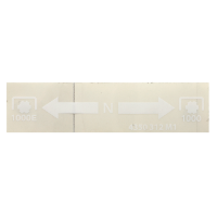 AGCO DECAL 4350312M1 Parts - True Ag & Turf