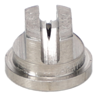 AGCO Standard Flat Fan Spray Tip, Stainless Steel, Size 04, 110⁰ AG001365 Parts - True Ag & Turf