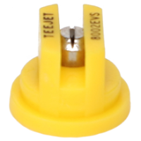 AGCO Visiflo Even Flat Fan Spray Tip, Stainless Steel, Size 02, 80⁰ AG008034 Parts - True Ag & Turf