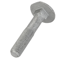 AGCO ROUND HEAD SQUARE NECK CARRIAGE BOLT 700742543 Parts - True Ag & Turf
