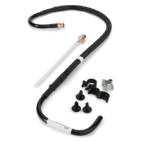 AGCO Air Line for Seat Suspension 72455193 Parts - True Ag & Turf