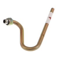AGCO LEAKAGE OIL LINE 72453064 Parts - True Ag & Turf