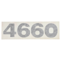 AGCO DECAL 516125D1 Parts - True Ag & Turf
