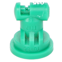 AGCO Turbo TeeJet Wide Angle Flat Spray Tip, Visiflo, 110⁰, Size 1.5 AG054072 Parts - True Ag & Turf