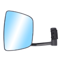 AGCO Mirror Assembly, Arm & Mirror, Right Side VA359568 Parts - True Ag & Turf