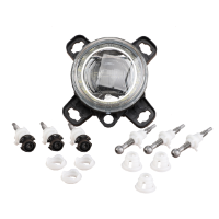 AGCO Headlight, LED ACW051198B Parts - True Ag & Turf