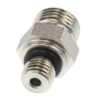 AGCO STRAIGHT FITTING 6271057M1 Parts - True Ag & Turf